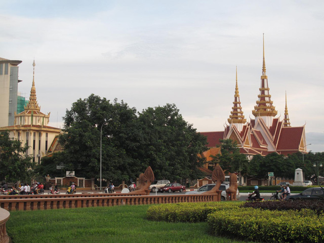 Buddhist Institute