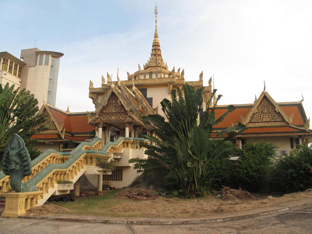 Buddhist Institute