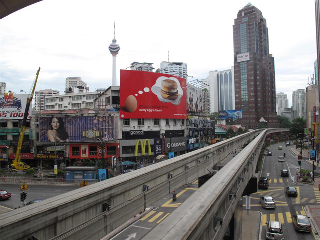 Bukit Bintang