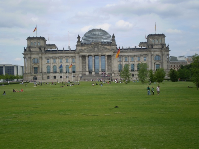 Bundestag