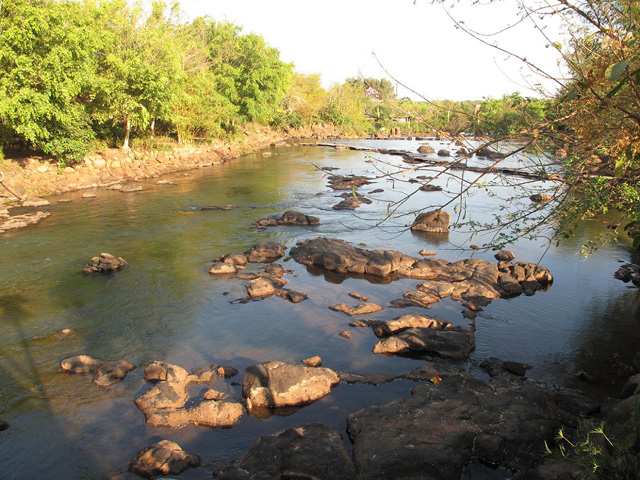 Buong River