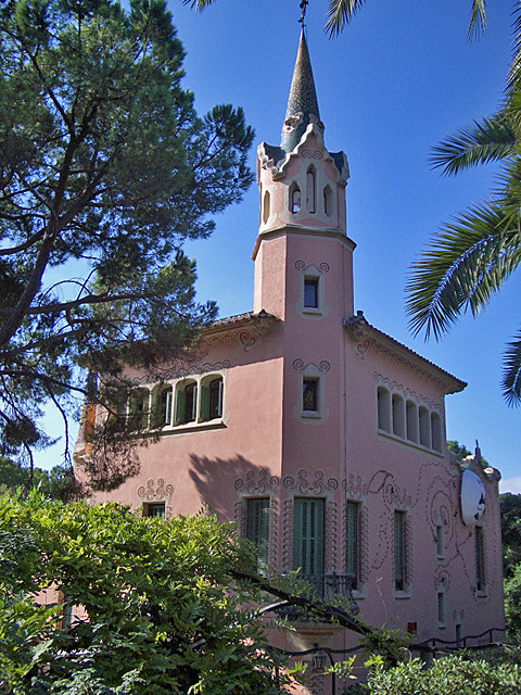 Casa Museum Gaudi