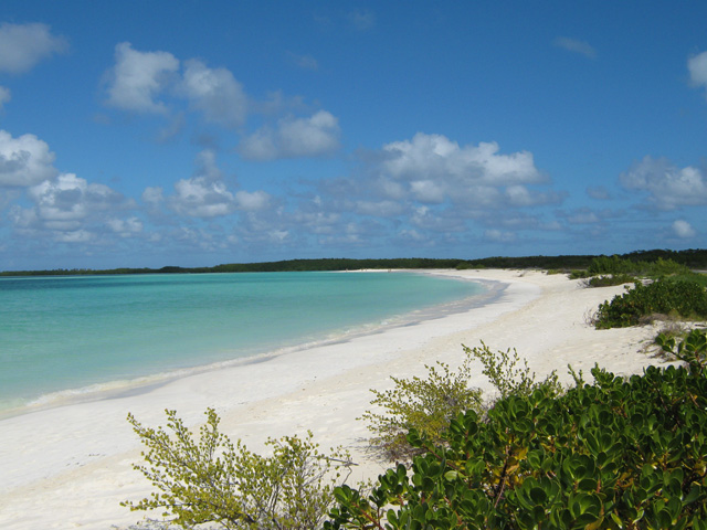 Cayo Ensenachos