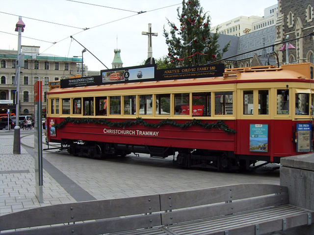 Tramway