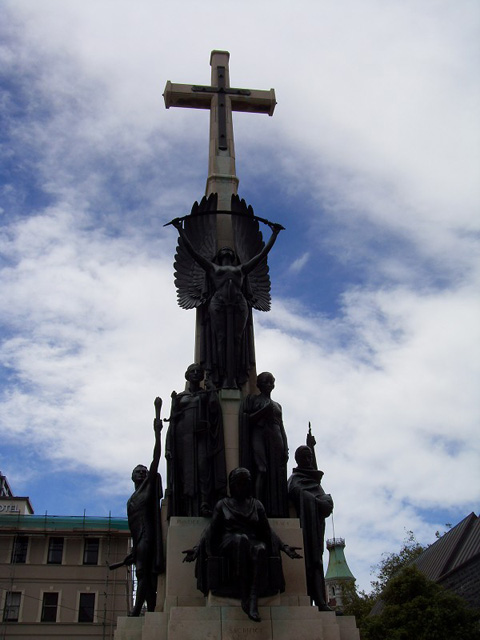 War Memorial