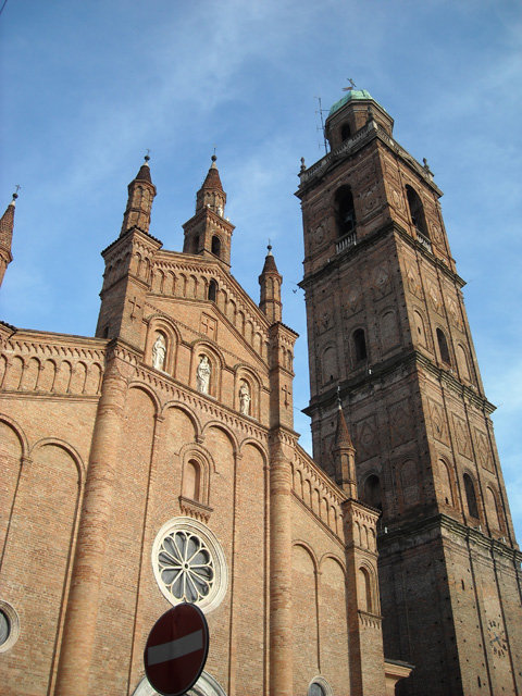 San Fermo e Rustico church