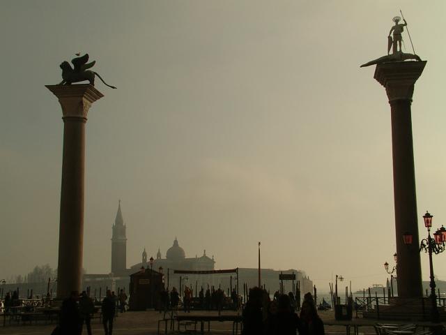 Church of San Giorgio Maggiore