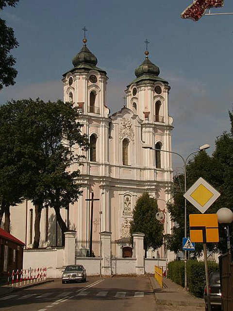 Eglise