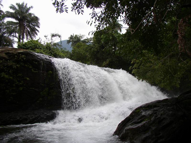 Chute de Bondabon