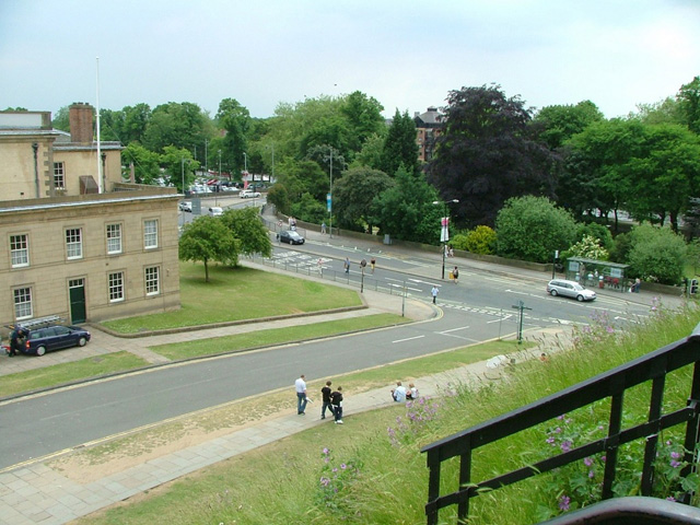 Clifford's Tower