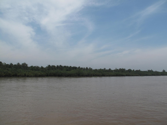 Co Chien River