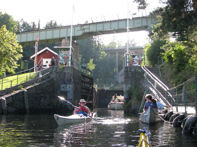 Canal Dalsland