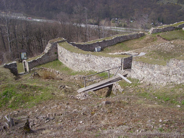 Donc castle