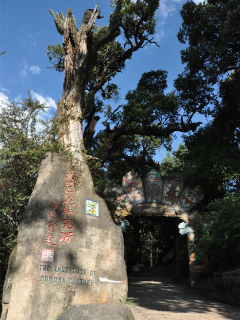 Dongba Cutural Museum