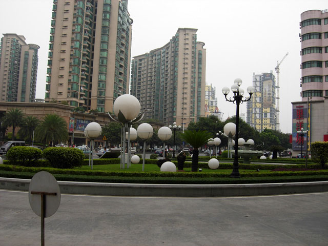 Dongguan