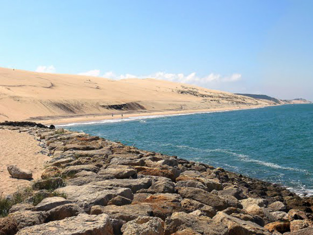 Dune du Pyla