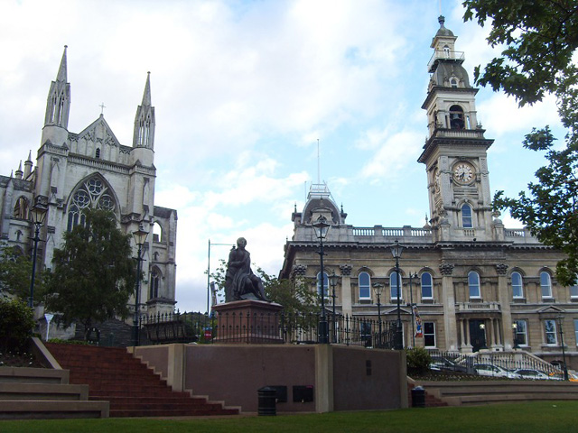 St. Paul's Cathedral