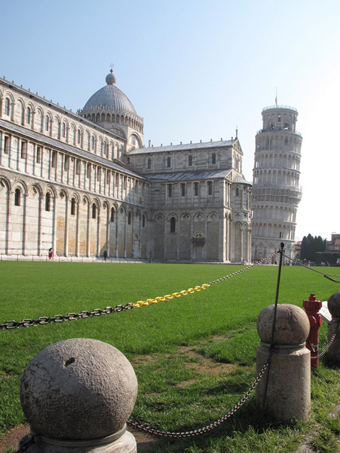 Duomo di Pisa