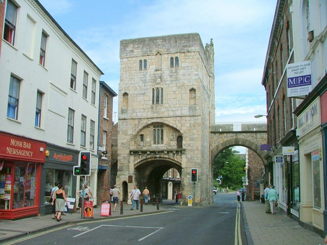 York city walls