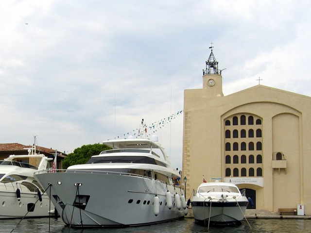 Eglise