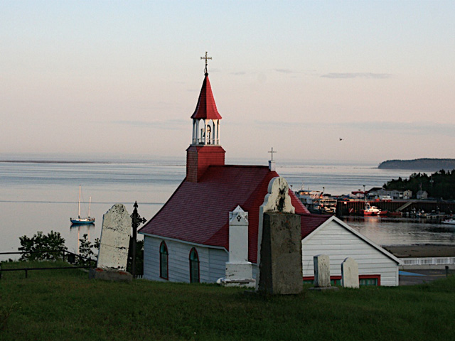 Tadoussac