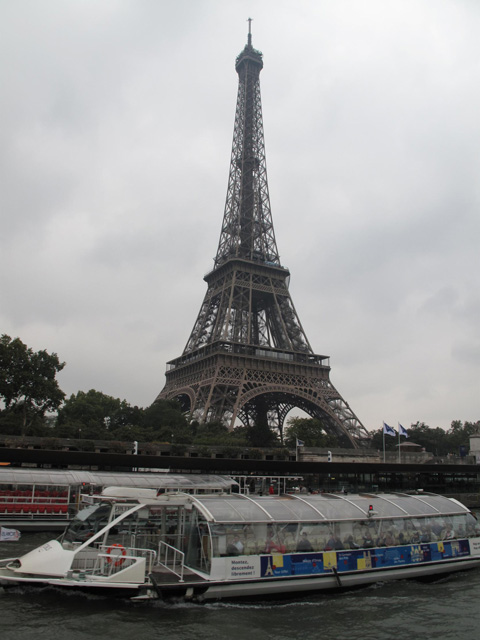 Tour Eiffel