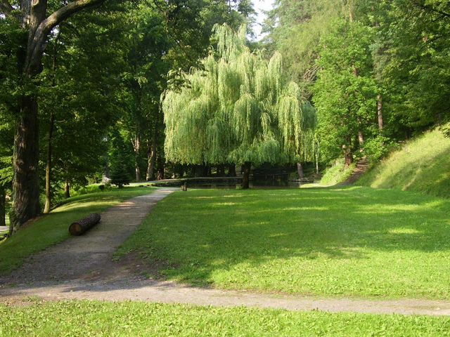 English park