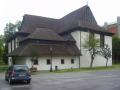 Église en bois de Kežmarok