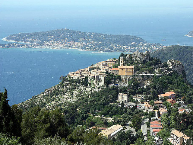 Cap Ferrat