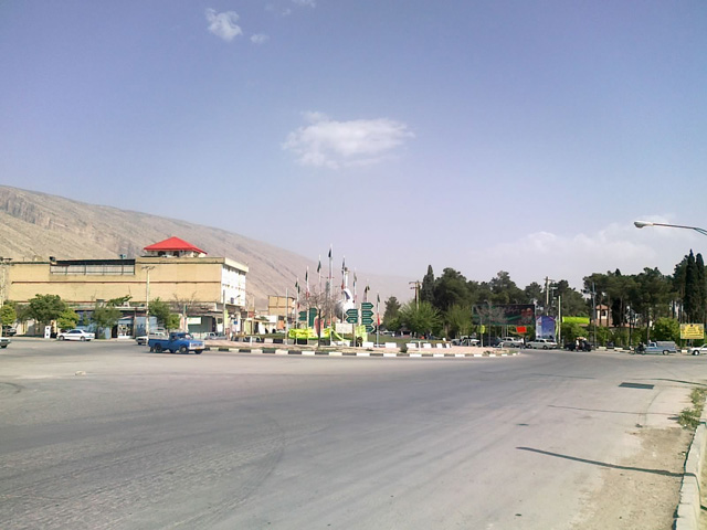 Firuzabad