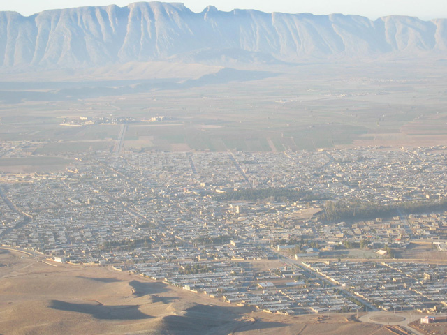 Firuzabad