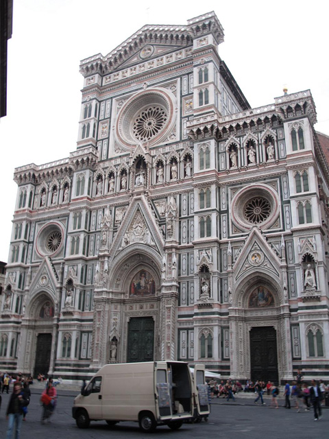 Florence Cathedral