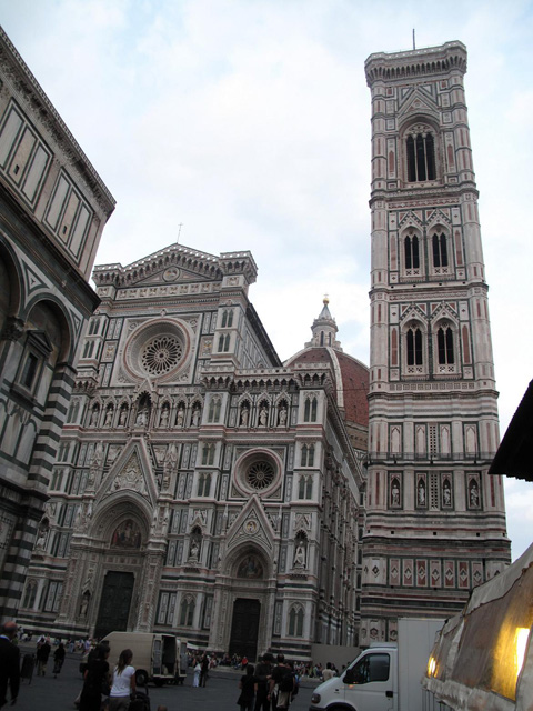 Florence Cathedral