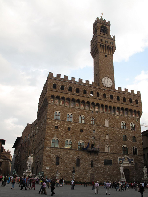 Palazzo Vecchio