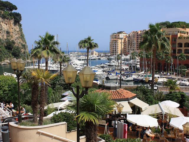 Fontvieille