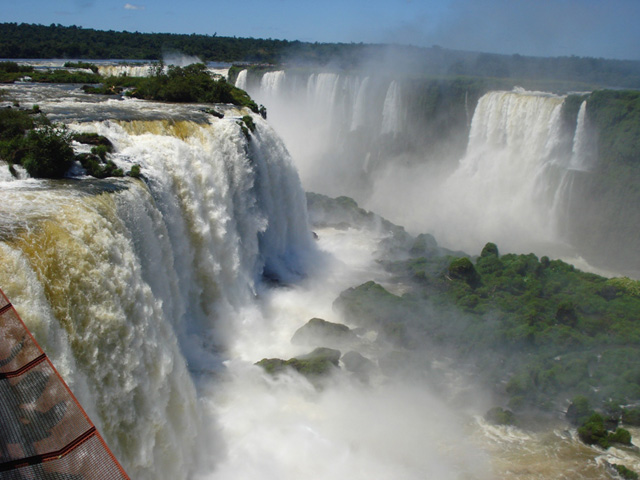 Foz do Iguacu