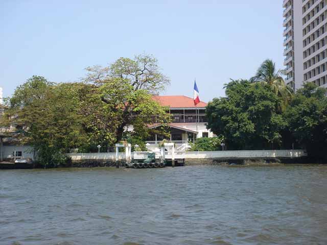 French Embassy