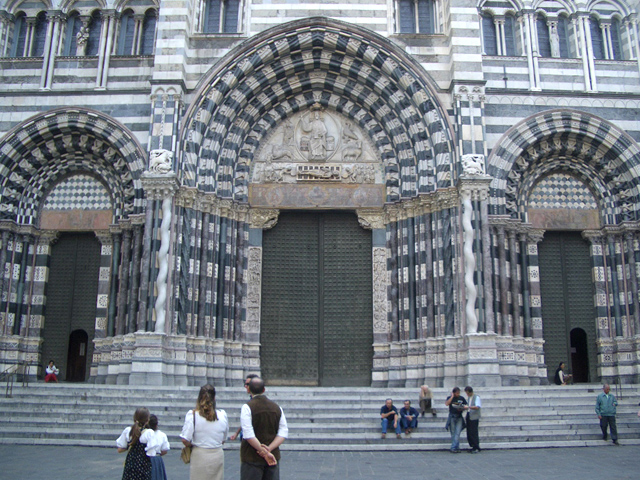 Cathedral of St. Lawrence