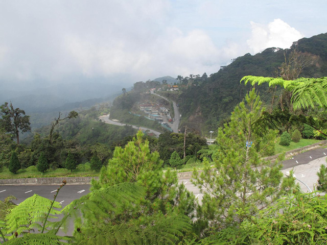 Genting Highlands