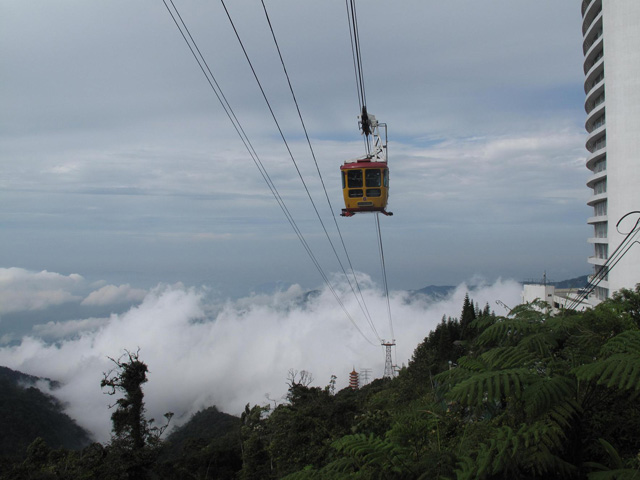 Genting Skyway