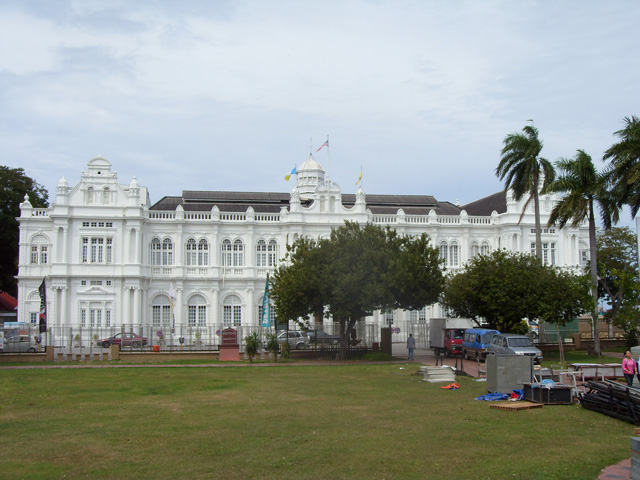 City Hall