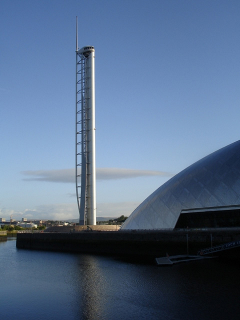 Glasgow Tower