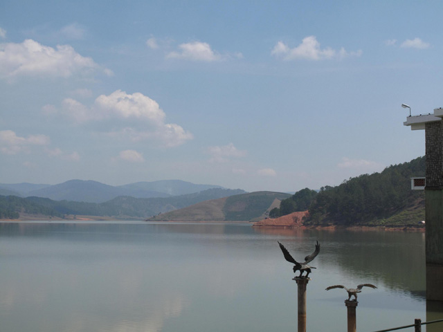 Dankia Lake