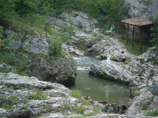 Sokobanja