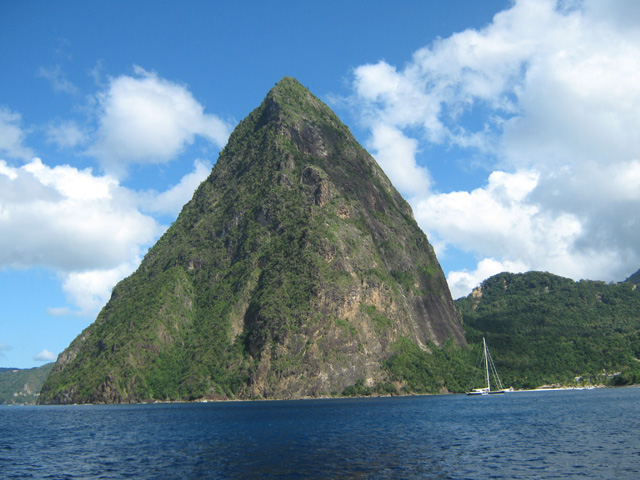 Pitons