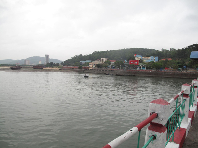 Ha Long bay