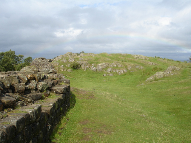 Hadrian Wall