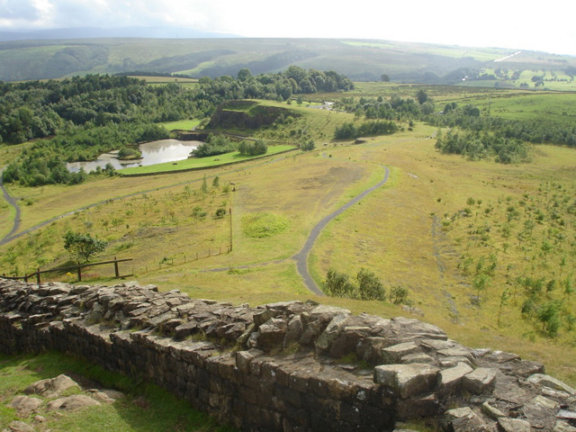 Walltown Quarry