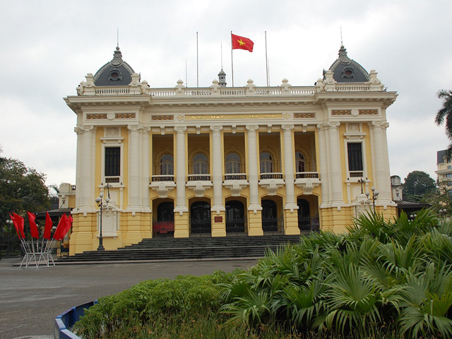 Grand Opera House