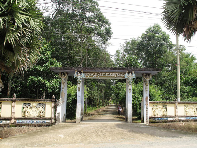 Pagode Hoan Luong